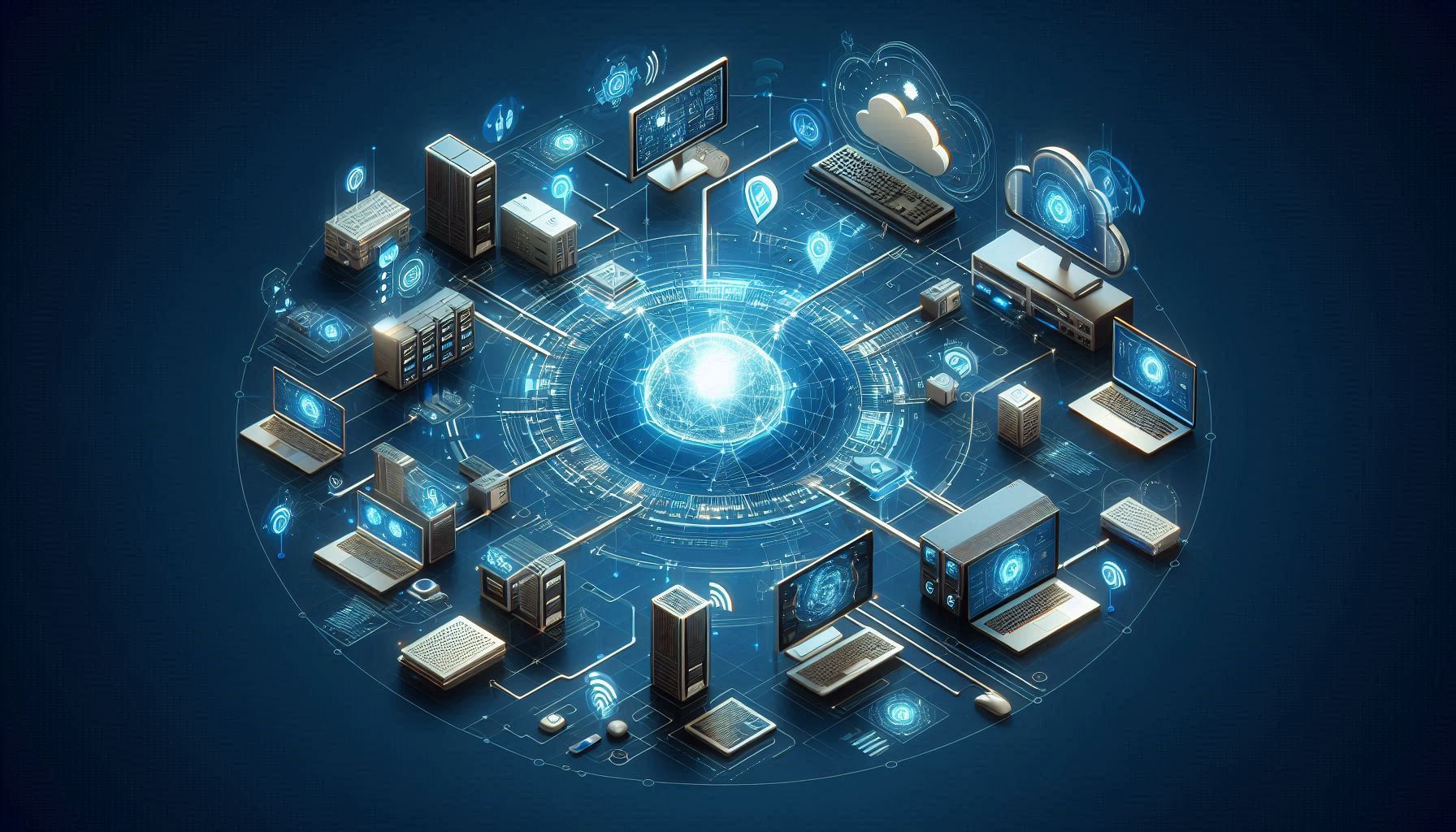 Using Proxmox SDN for building a Active Directory lab